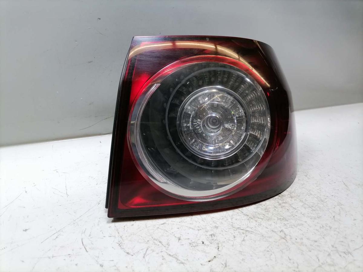 VW Golf Plus original R&uuml;cklicht R&uuml;ckleuchte Schlussleuchte rechts Bj.2005